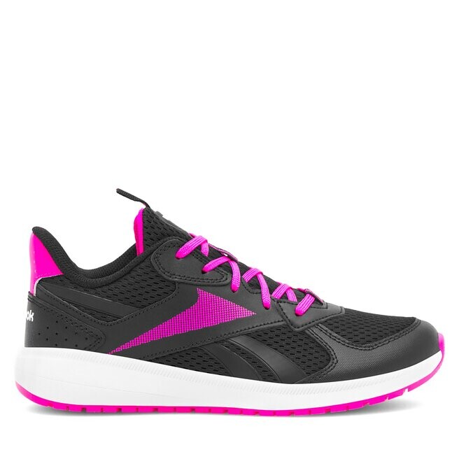 

Кроссовки Reebok Road Supreme 100033539K Black, черный