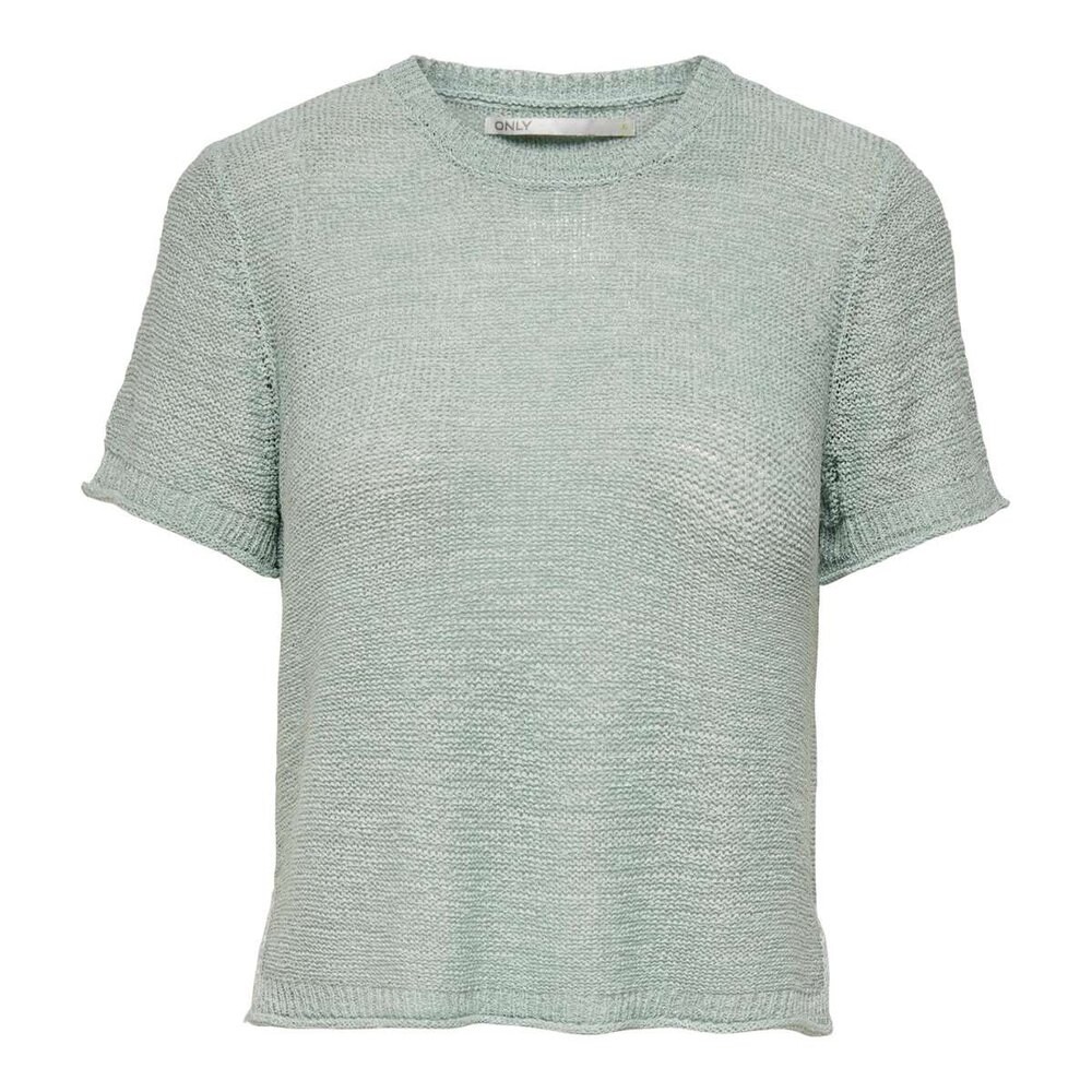 

Свитер Only 129618VTPE22 Round Neck, синий