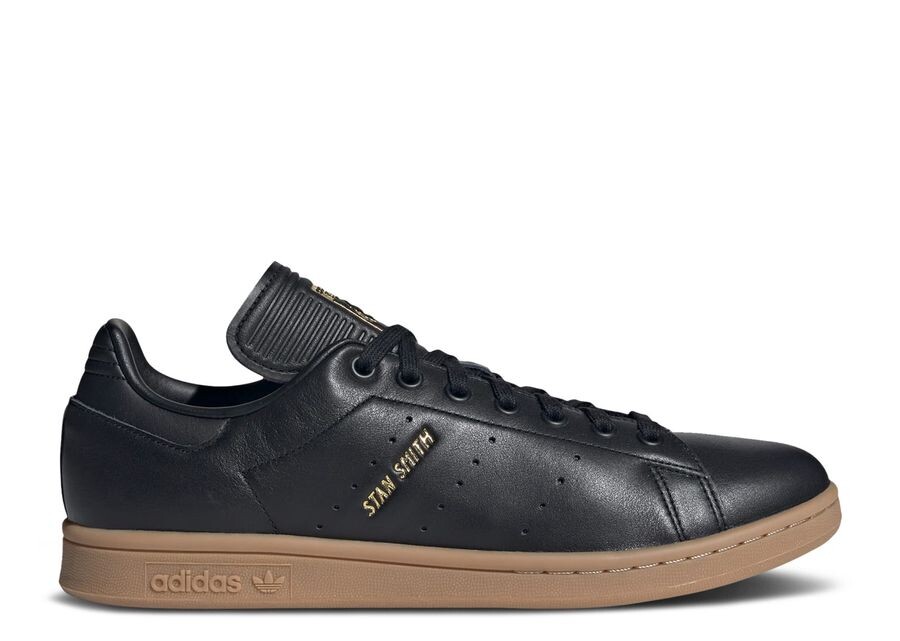 

Кроссовки adidas Stan Smith, цвет Soccer Influence Pack Black
