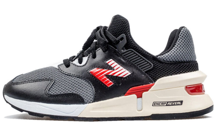 

Кроссовки New Balance 997S, черный