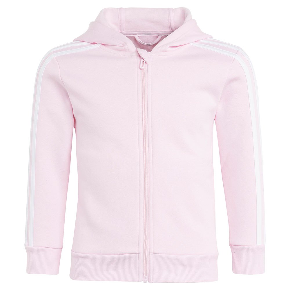 Куртка adidas Lk 3S Fl, розовый