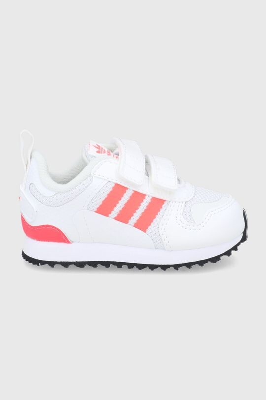 

ZX 700 детская обувь adidas Originals, белый
