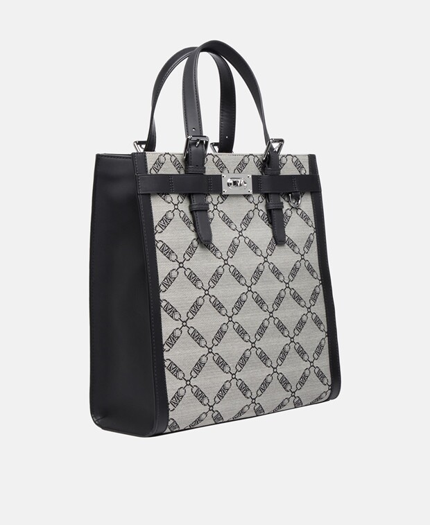 

Сумка-тоут Michael Michael Kors, черный