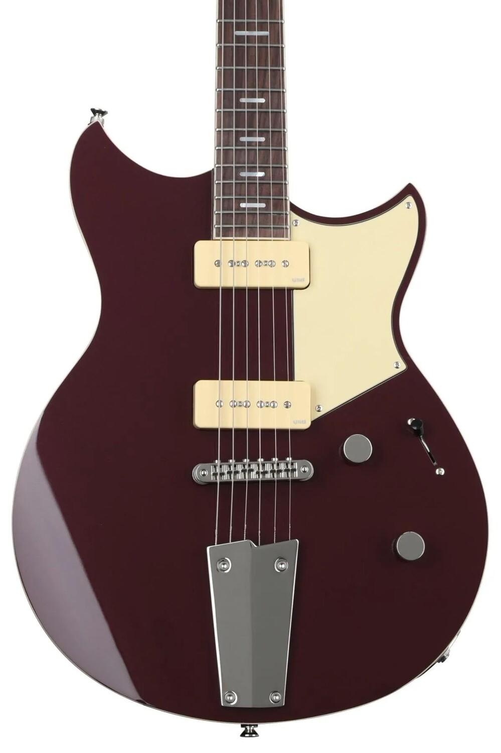 

Электрогитара Yamaha Revstar Standard RSS02T — Hot Merlot