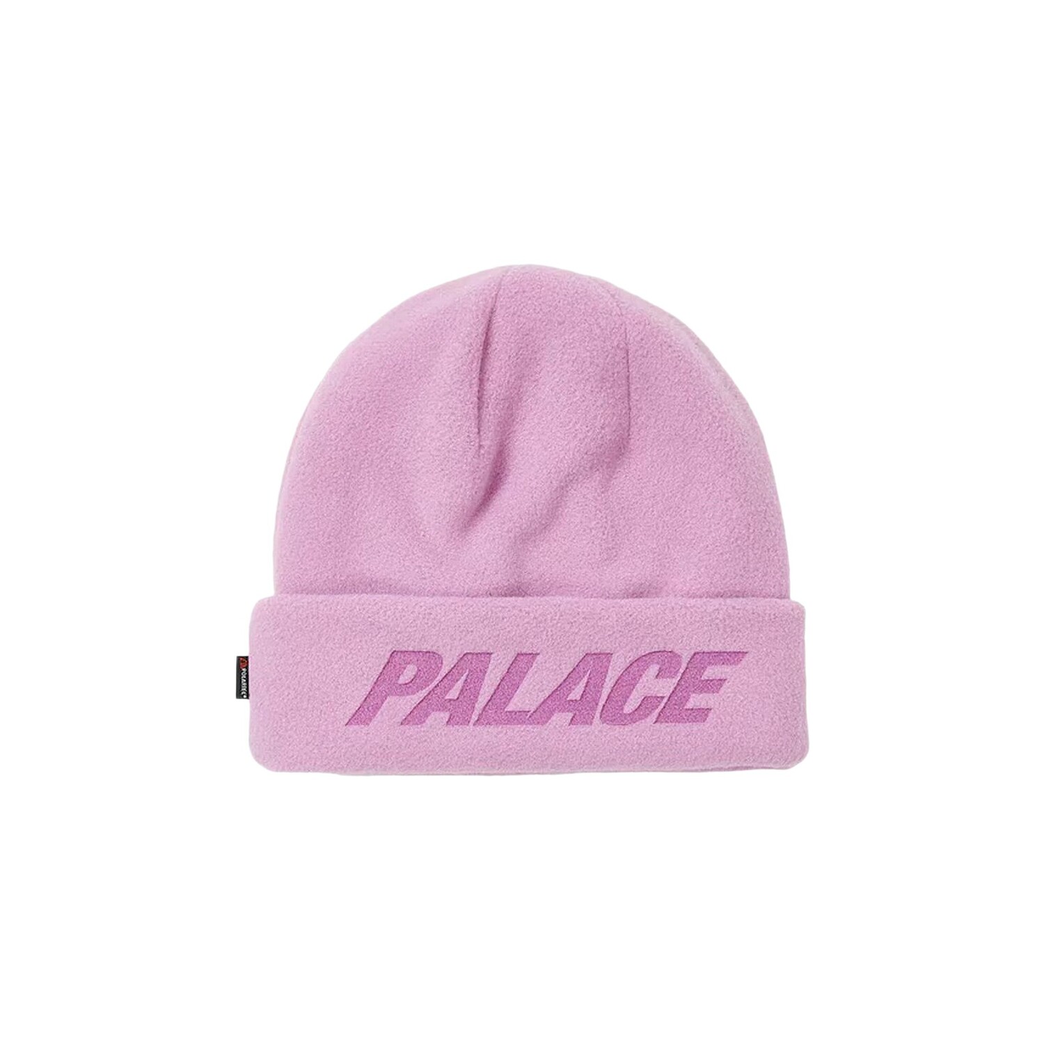 

Шапка-бини Palace Polartec Lazer, Фиолетовый