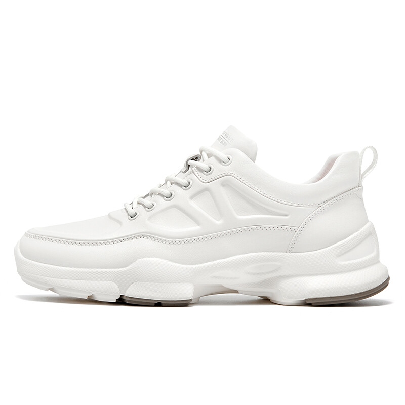 

Кроссовки Montague Lifestyle Shoes Men Low-top, черный
