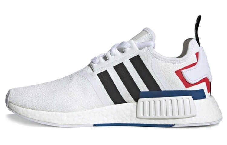 

Adidas originals NMD_R1 Lifestyle Обувь унисекс
