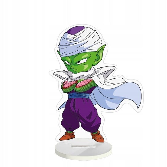 Коллекционная фигурка Dragon Ball Piccolo 13 см Plexido фигурка bandai dragon ball sup soul x soul trunks 8 см