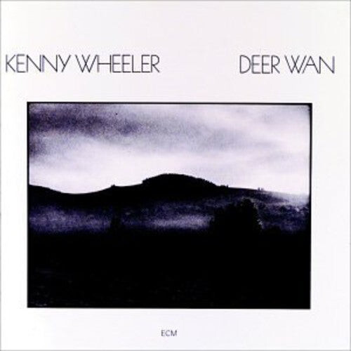 

CD диск Wheeler, Kenny: Deer Wan
