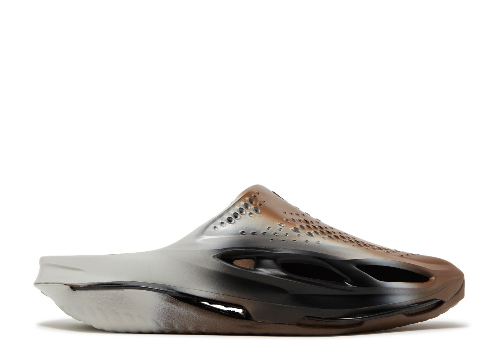 Кроссовки Nike Matthew M. Williams X 005 Slide 'Dark Khaki', коричневый