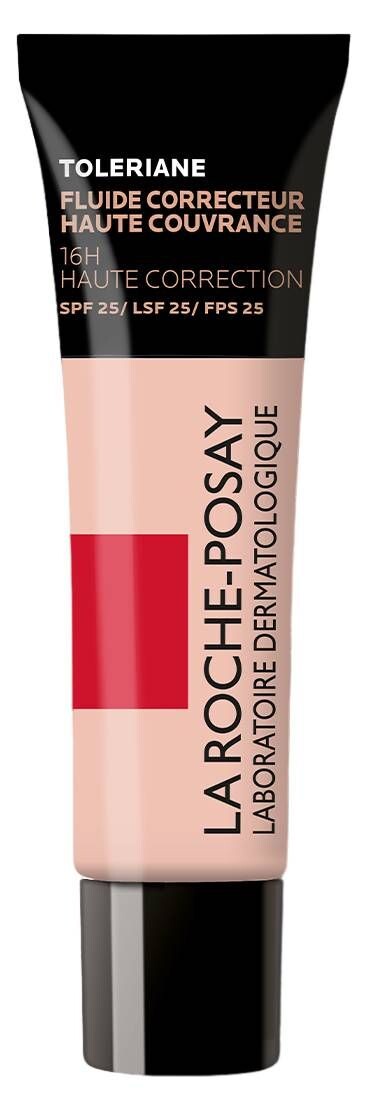 

Праймер для лица La Roche-Posay Toleriane SPF25, N9.5