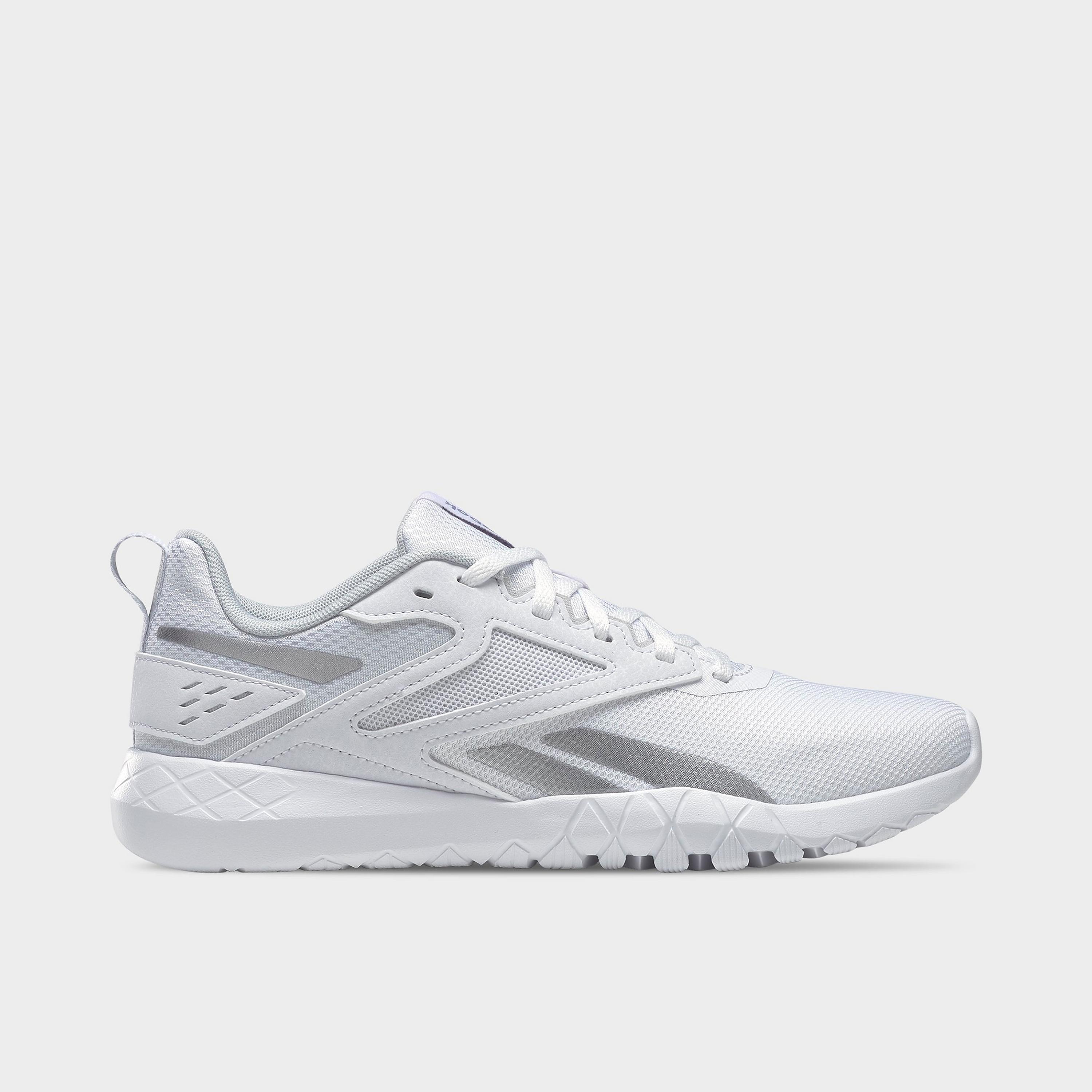 

Женские кроссовки Reebok Flexagon Energy 4, белый