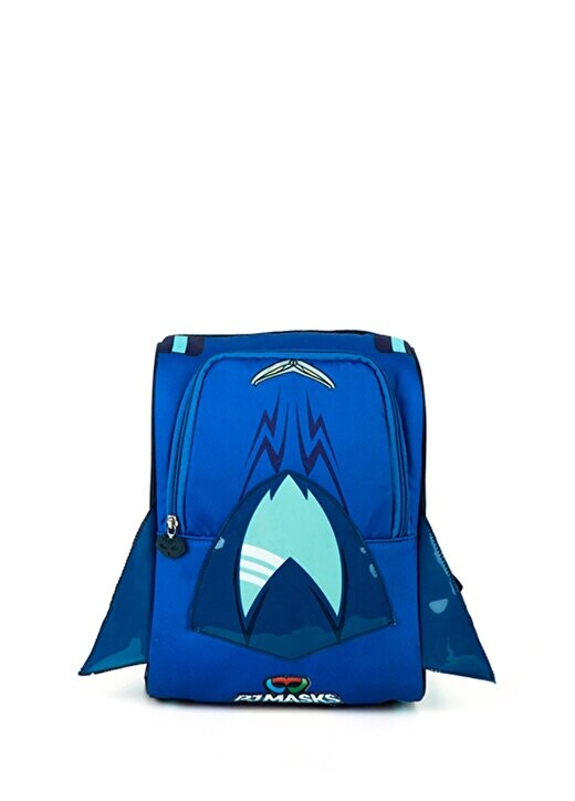 

Синий Рюкзак для мальчика PJ MASK KINDERGARTEN BAG 23407 Pj Mask, синий