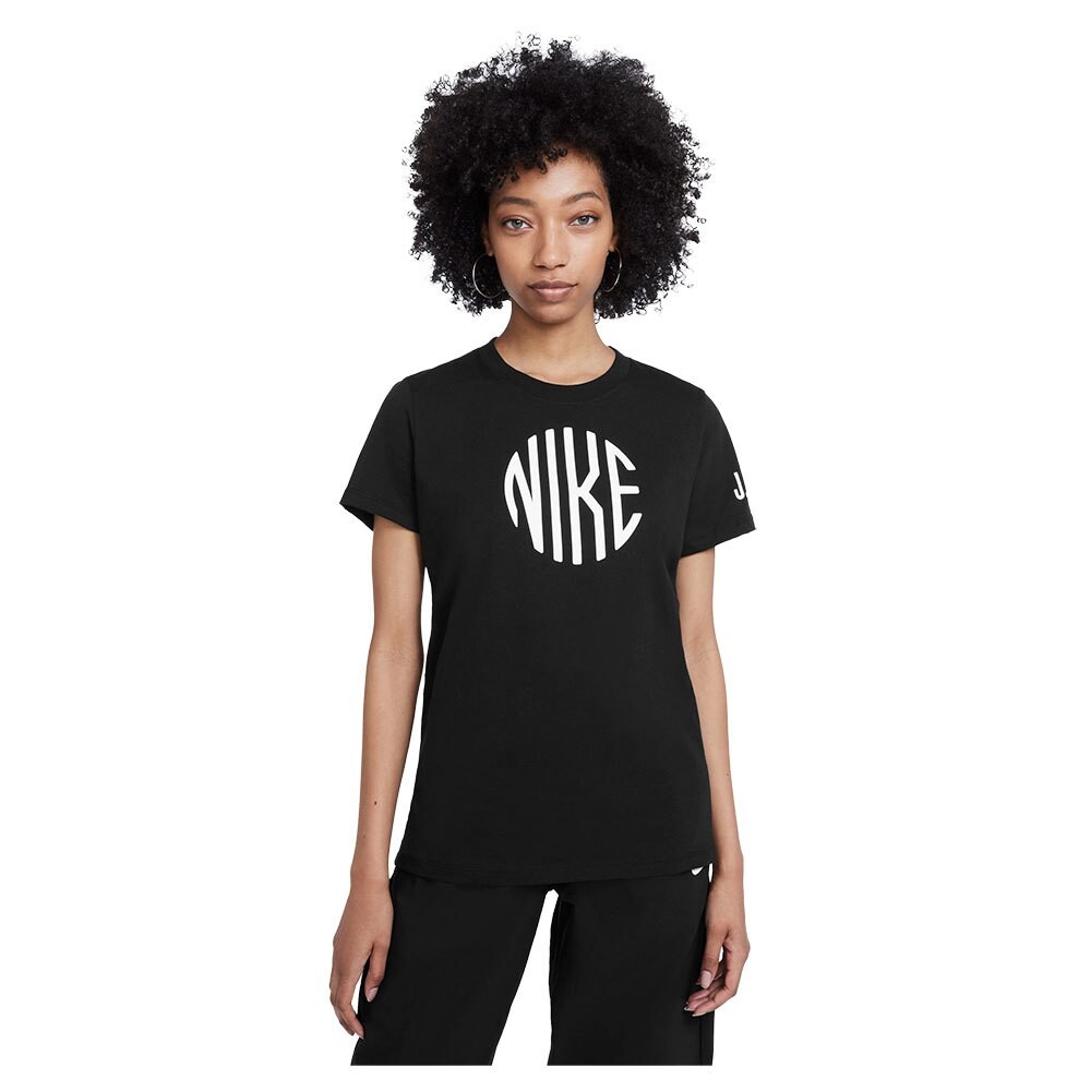 

Футболка Nike Sportswear, черный