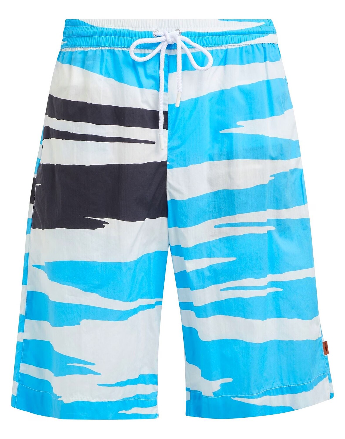 

Плавки Missoni, лазурный