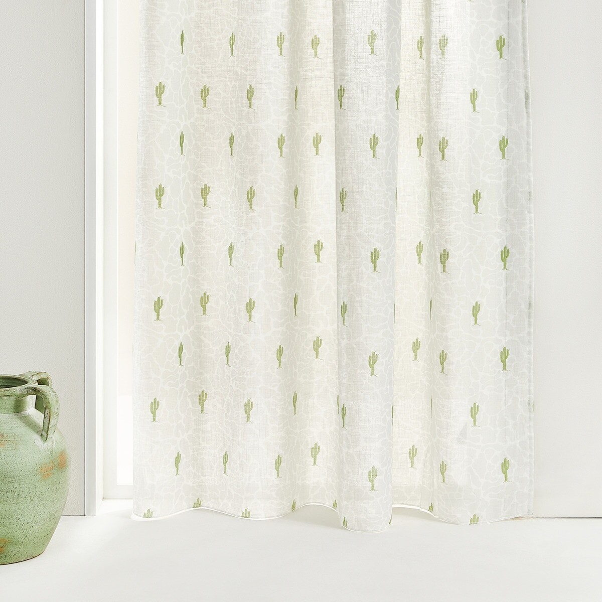 

Двойная детская штора Cactus Mini Home - El Corte Inglés El Corte Inglés - Mini Home, разноцветные