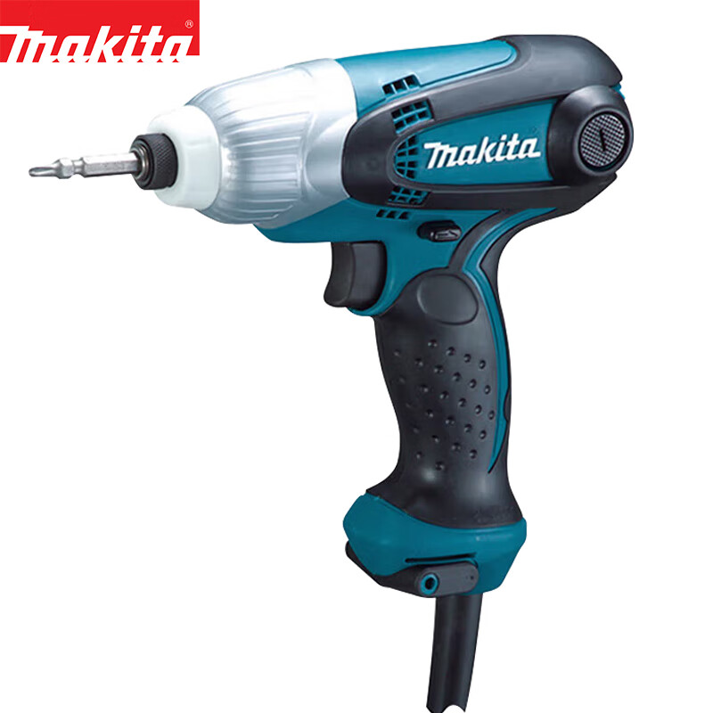 Отвертка электрическая Makita TD0101, 230W