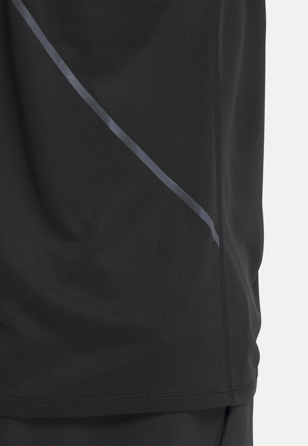 

Топ TANK SPEED Reebok, черный