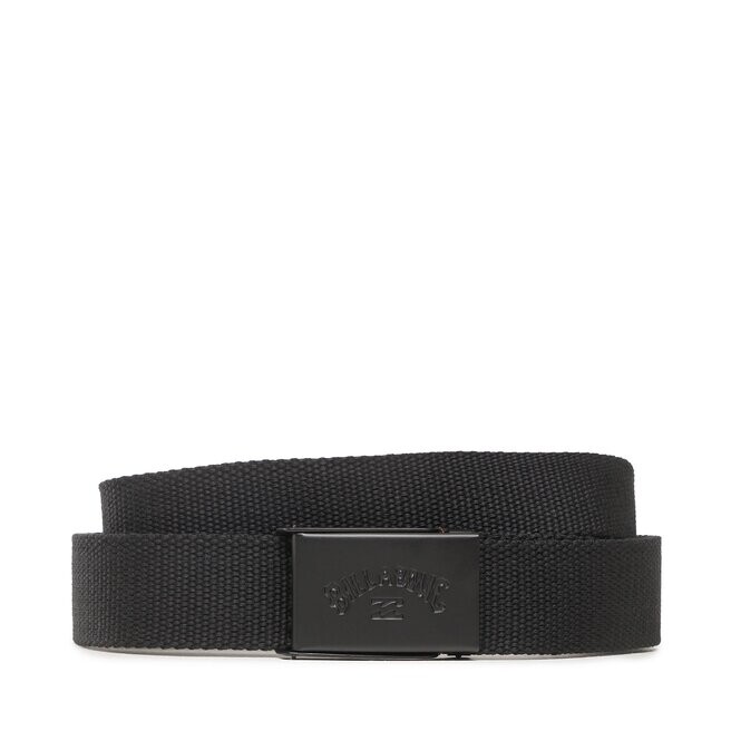 

Ремень Billabong MABL3BCO, черный