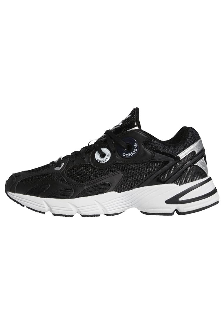 

Кроссовки adidas Originals, черный