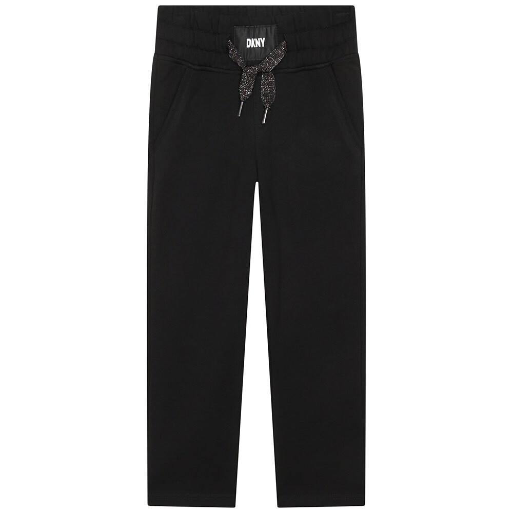 

Спортивные брюки DKNY D34B09 Sweat, черный