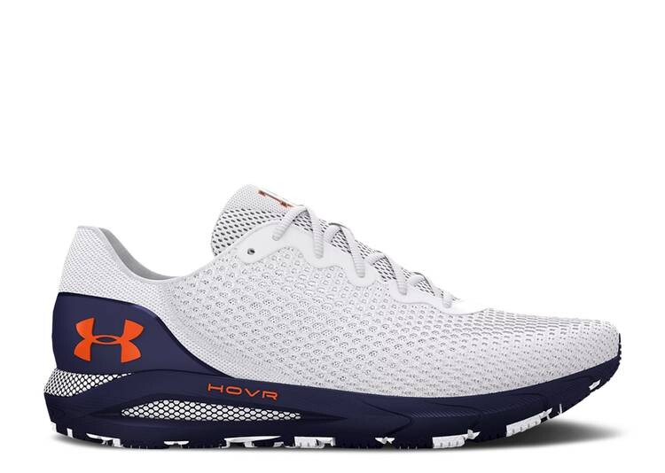 

Кроссовки Under Armour HOVR SONIC 4 TEAM 'AUBURN UNIVERSITY',