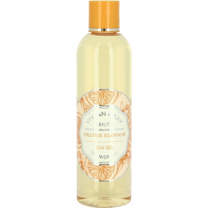 

Гель для душа Vivian Grey 1321 Naturals Оранжевый 250мл Vivian Gray