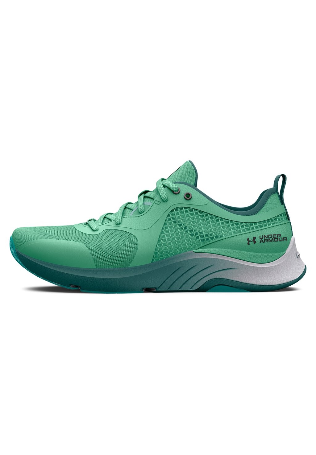 

Кроссовки Under Armour