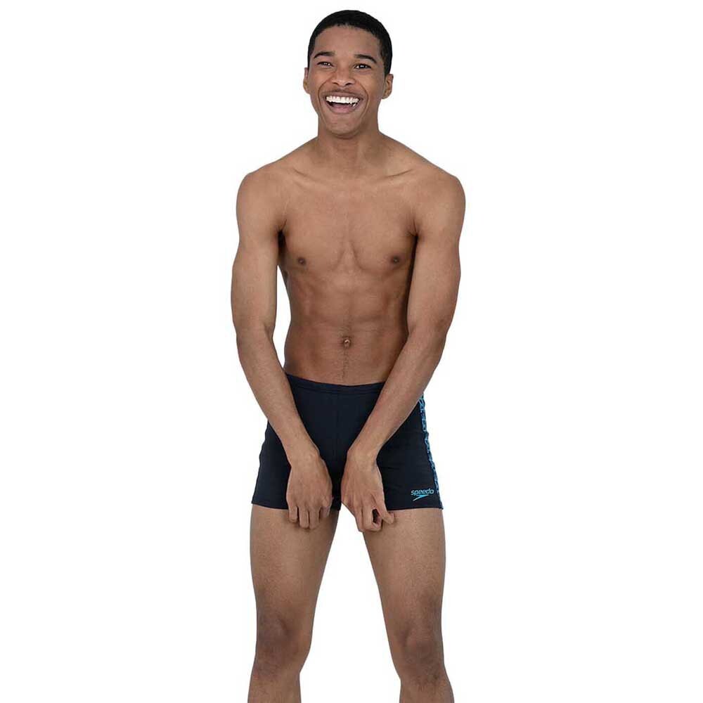 

Боксеры Speedo BoomStar Splice Swim, черный