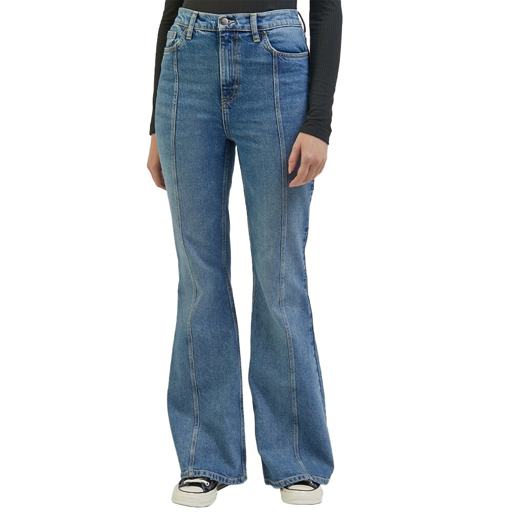 

Джинсы Lee 112341344 Flare Fit, синий