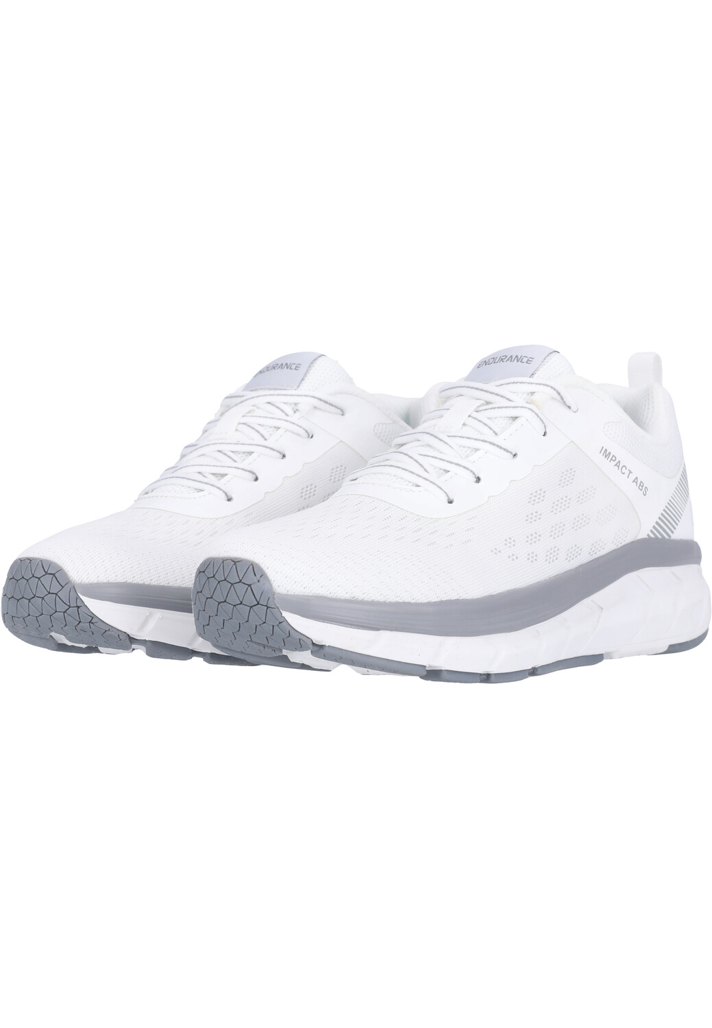 

Кроссовки Endurance Sportschuhe Fortlian, цвет 1002 White