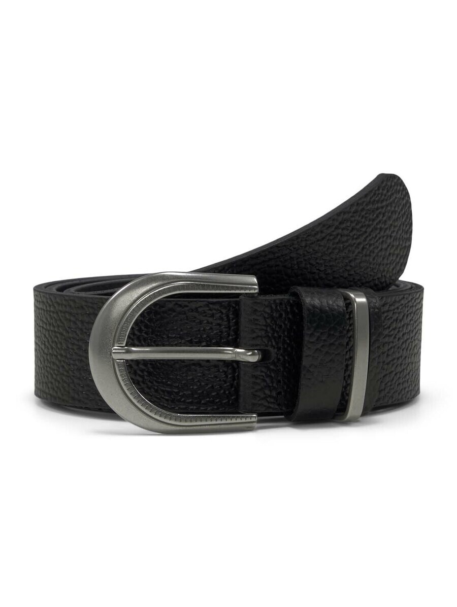 

Ремень TOM TAILOR Belt Sandra, черный
