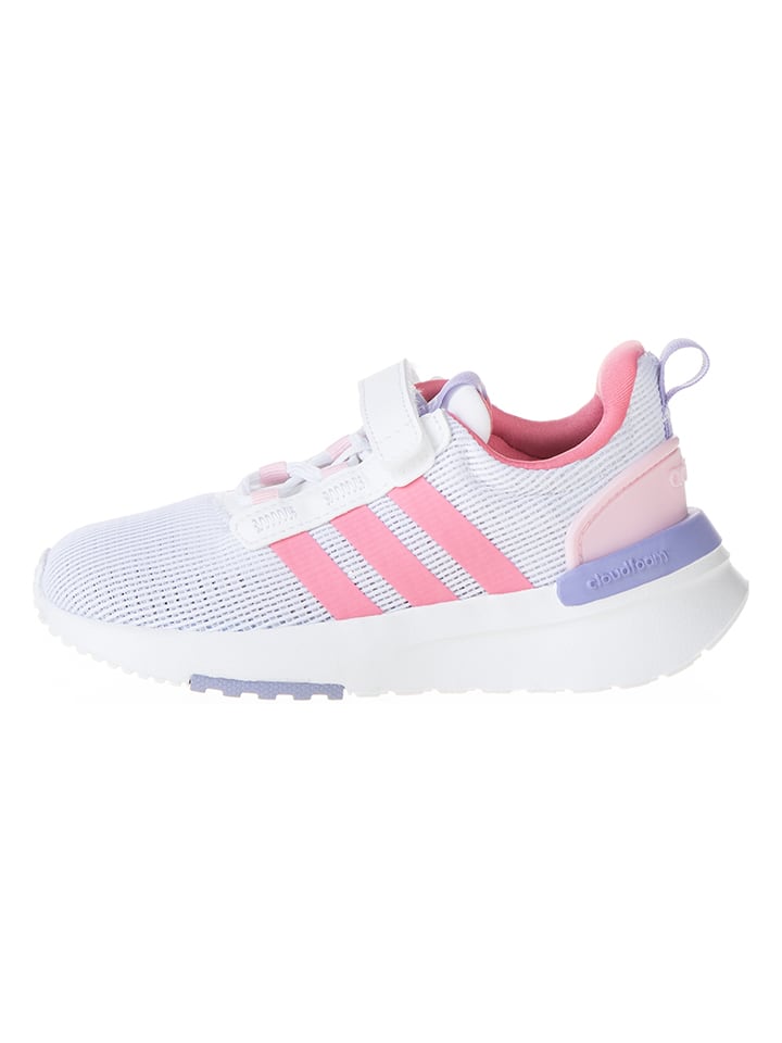 

Низкие кроссовки adidas Racer TR21, красочный