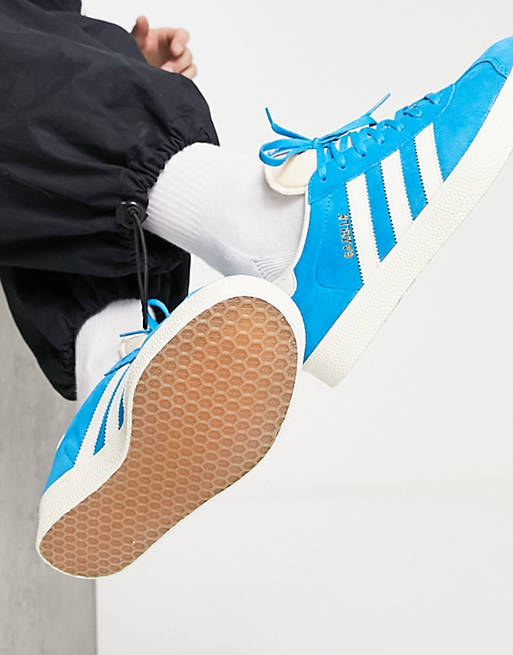 Adidas EQT Gazelle Sneakers outfit