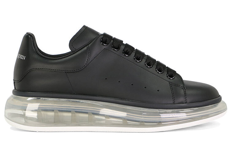 

Кроссовки Alexander Mcqueen, черный