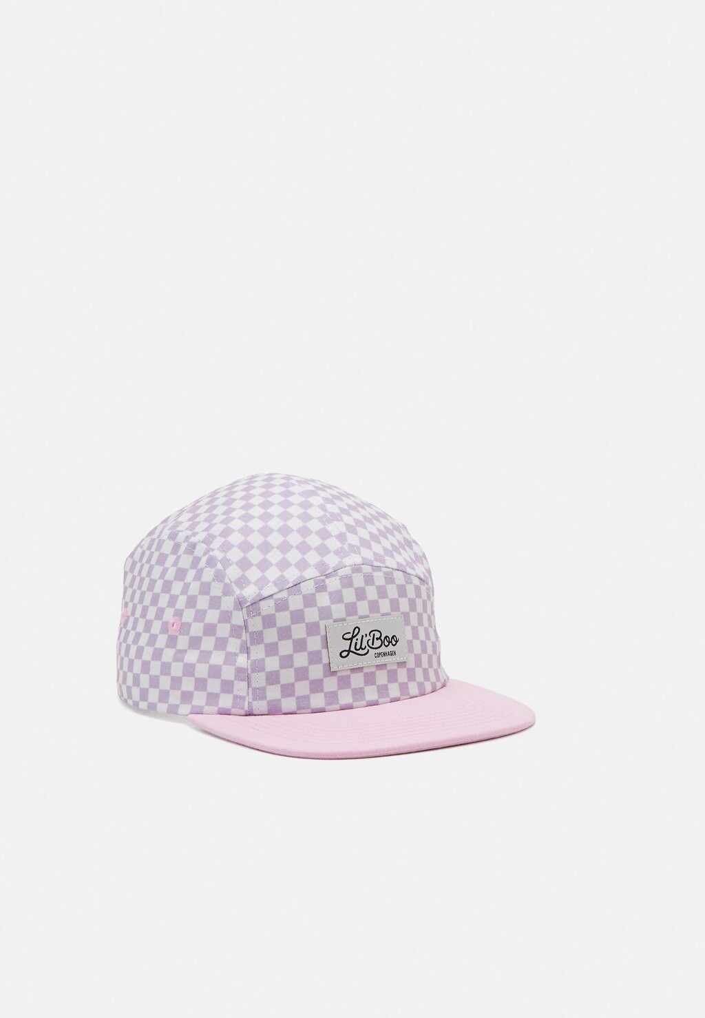 

Бейсболка CHESS UNISEX Lil'Boo, цвет purple