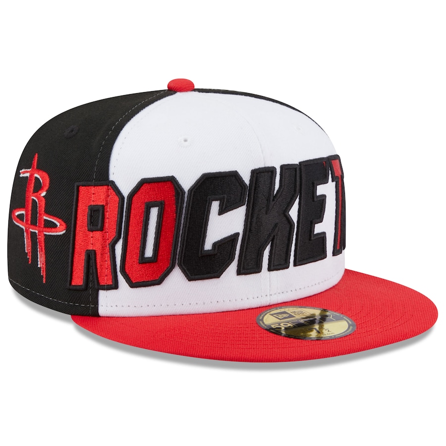 

Бейсболка New Era Houston Rockets, белый