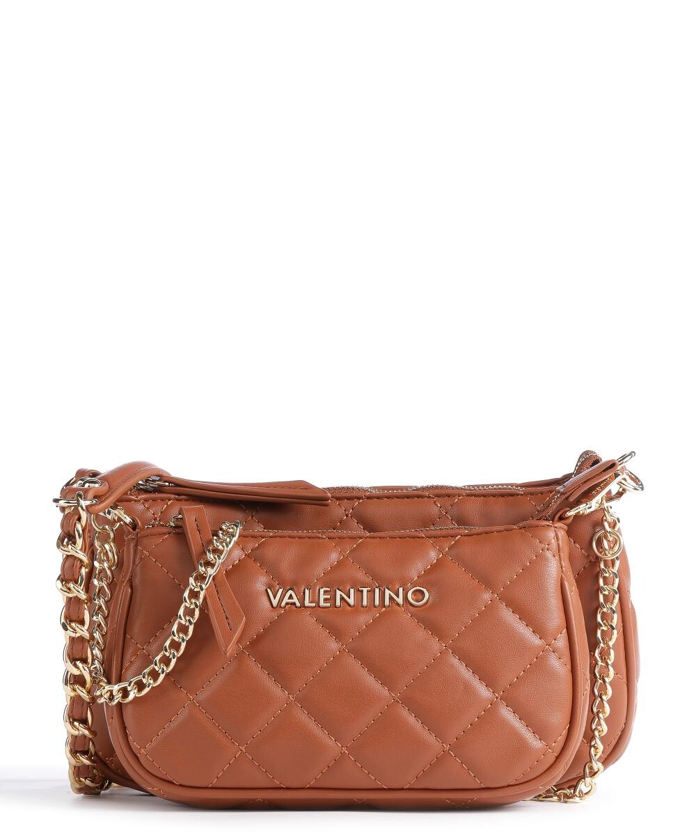 

Сумка на плечо Ocarina из искусственной кожи Valentino Bags, коричневый