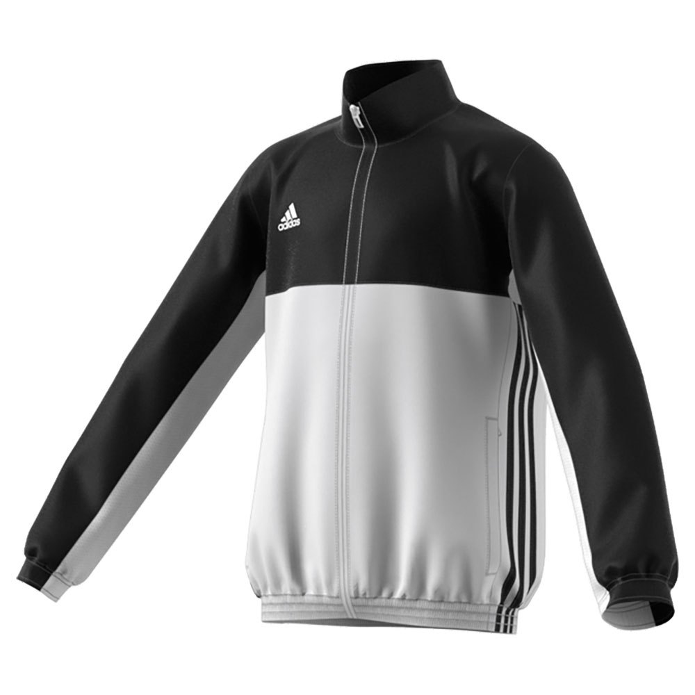 цена Куртка adidas T16 Team, белый
