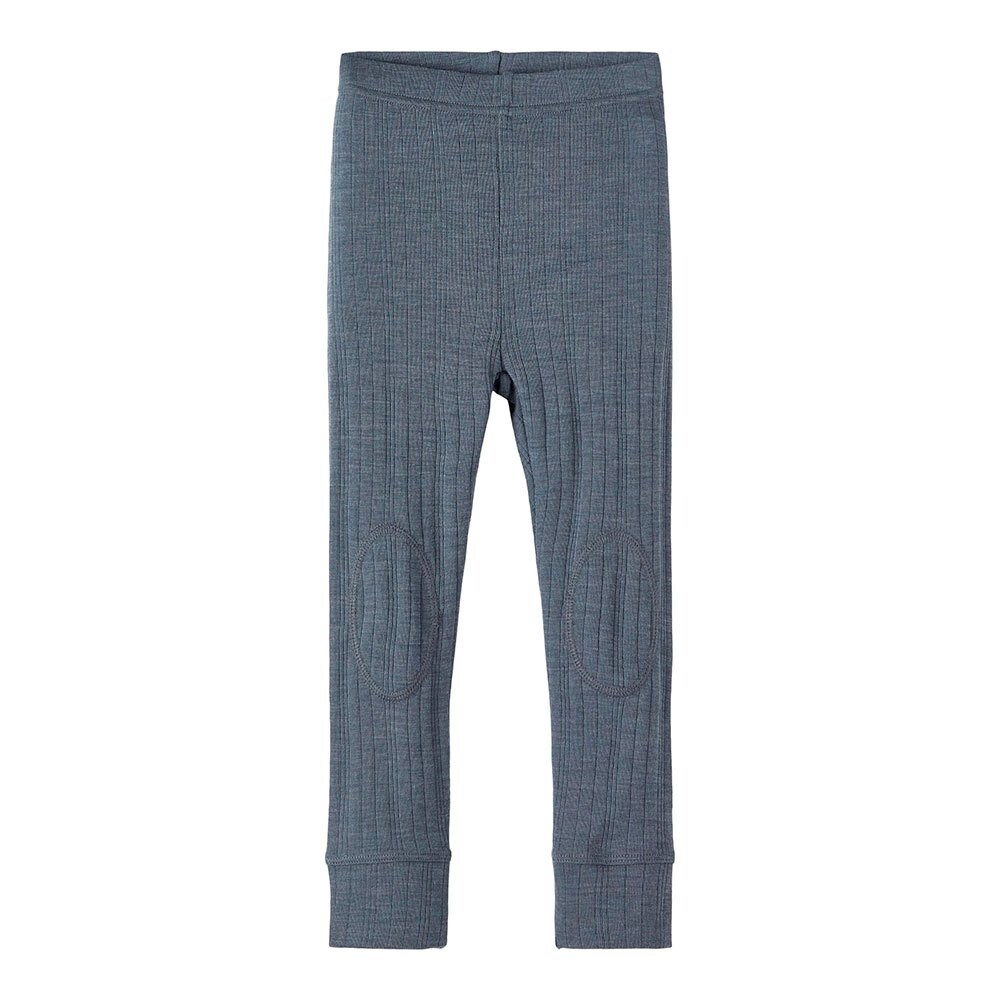 

Брюки Name It Wang Wool Needle John Xxii, синий