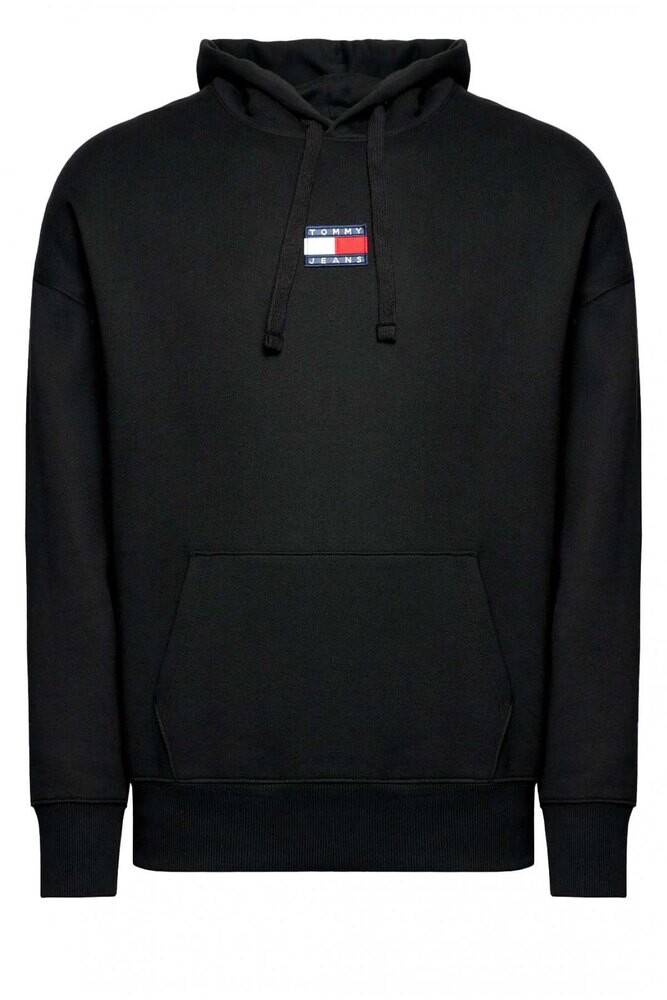 

Толстовка Tommy Jeans Dm0Dm10904, черный