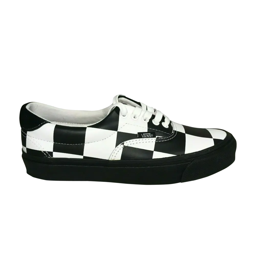 

Слипоны Barneys New York x Classic Vans, черный