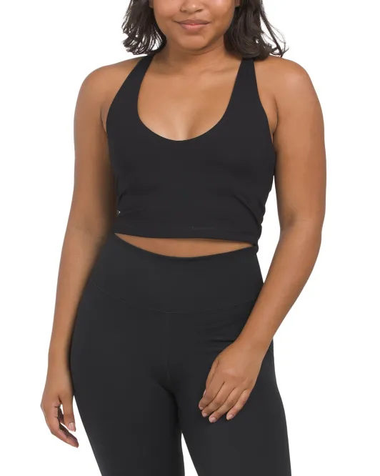 

Компрессионная майка Balance Balance Dkny Sport, черный