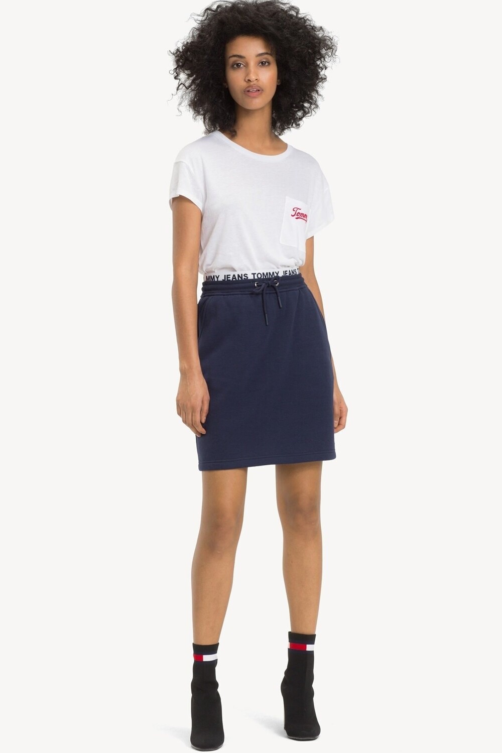 

Юбка Tommy Hilfiger