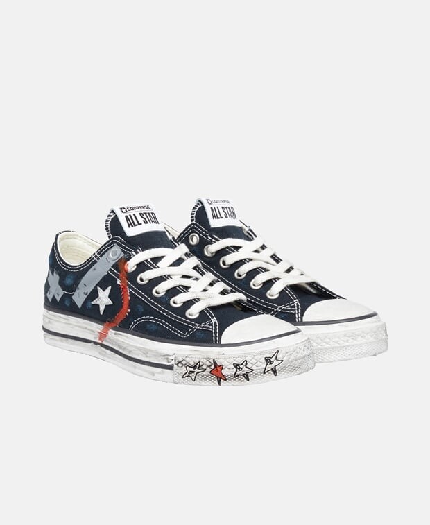 

Кроссовки Converse, черный