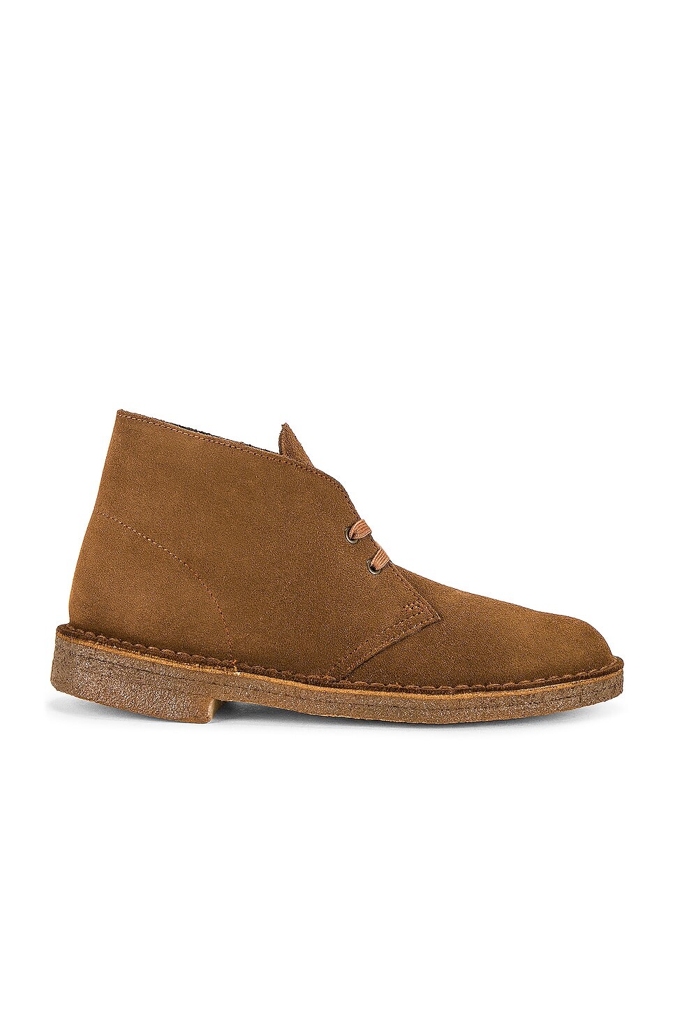 

Ботинки Clarks Desert, цвет Cola
