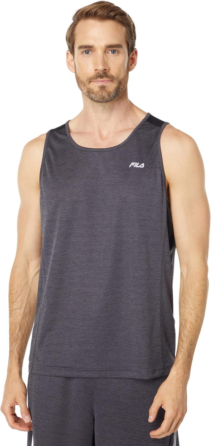 Топ Fila Calliope Tank, цвет Nine Iron