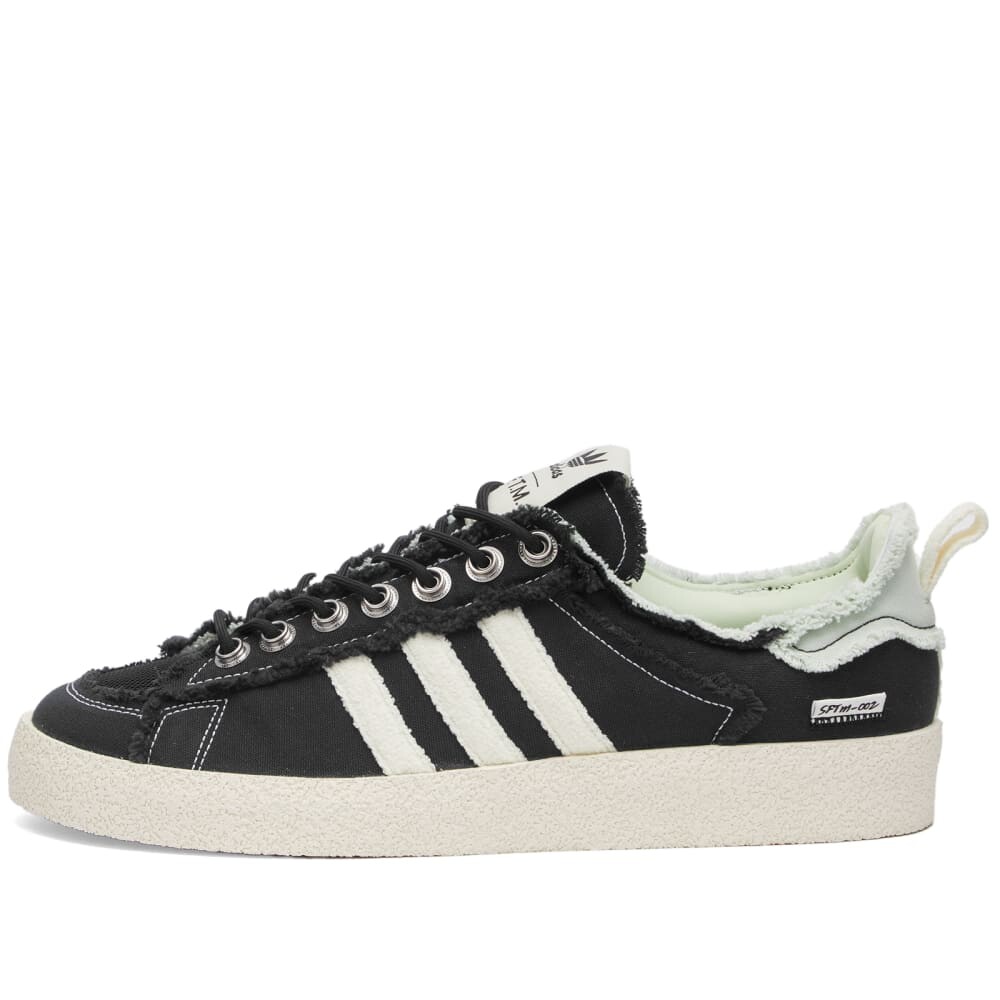 

Adidas x SFTM Campus 80-х Кроссовки , мультиколор