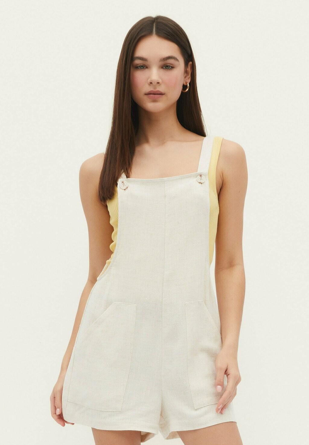 

Комбинезон Stradivarius