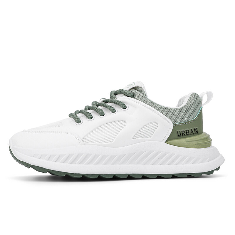 

Кроссовки URBAN AUTHENTIC Lifestyle Shoes Men Low-top, коричневый